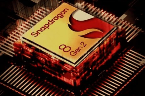 Qualcomm esboza al Snapdragon 8 Gen2: nueva arquitectura y un 10% más de potencia