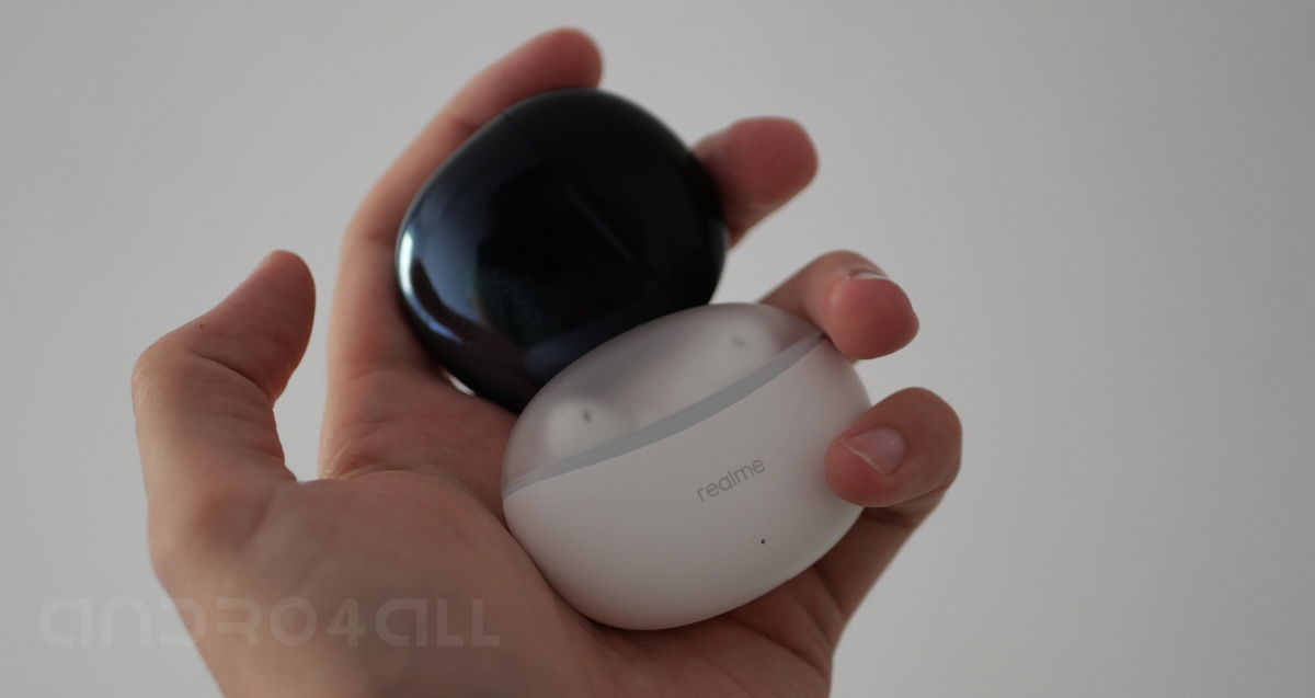 Análisis de los realme Buds Air 3 Neo: precio, opinión y dónde comprar