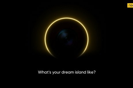 ¿Cuál es la isla de tus sueños?: realme se plantea las Dynamic Island y te pregunta directamente