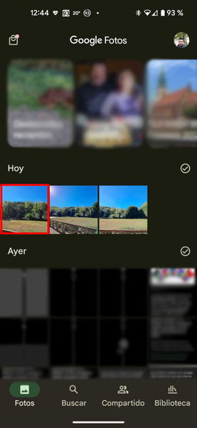 3 trucos para editar fotos en el móvil que funcionan, aunque no tengas ni idea de fotografía