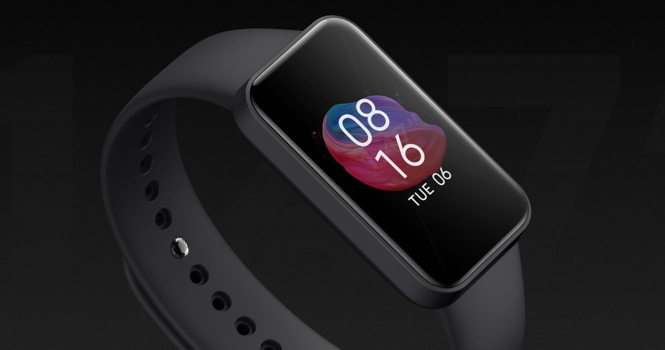 redmi smart band pro