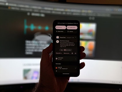 Trucos de notificación de Android