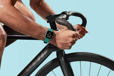 Uno de los relojes inteligentes que más recomendamos puede ser tuyo por menos de 40 euros Uno de los relojes inteligentes que más recomendamos puede ser tuyo por menos de 40 euros