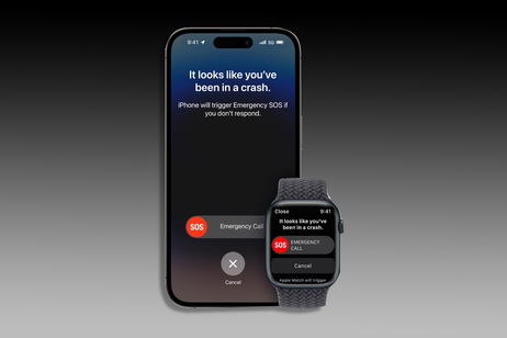 Algunos iPhone 14 están llamando a emergencias solos cuando sus dueños están en una montaña rusa Algunos iPhone 14 están llamando a emergencias solos cuando sus dueños están en una montaña rusa