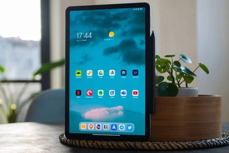 Filtrados los primeros detalles de la Xiaomi Pad 6: Snapdrgaon 8+ Gen 1 y Android 13 Filtrados los primeros detalles de la Xiaomi Pad 6: Snapdrgaon 8+ Gen 1 y Android 13