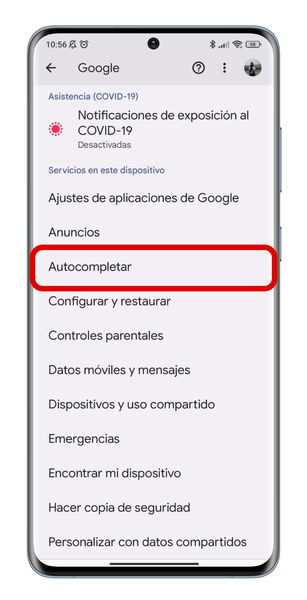 Cómo ver todas las contraseñas en Android: ¿dónde se guardan?