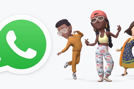 Lluvia de novedades en WhatsApp: 6 cambios que han llegado en los últimos días Lluvia de novedades en WhatsApp: 6 cambios que han llegado en los últimos días