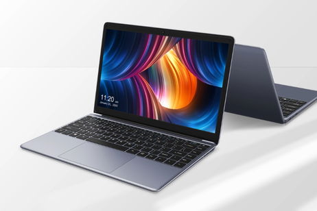 8 GB de RAM, SSD de 256 GB y diseño ultrafino por solo 200 euros: este portátil es el chollo del día 8 GB de RAM, SSD de 256 GB y diseño ultrafino por solo 200 euros: este portátil es el chollo del día
