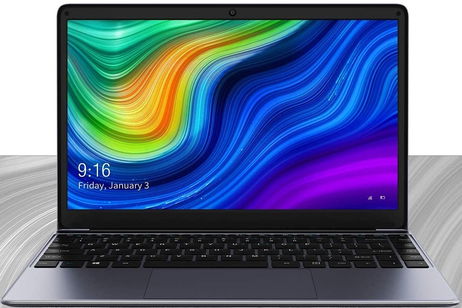 Menos de 200 euros por este portátil con Windows 11 perfecto para estudiantes Menos de 200 euros por este portátil con Windows 11 perfecto para estudiantes