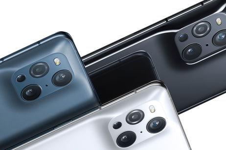 Pasa el Prime Day y este monstruo sigue en oferta: 470 euros de descuento con 12GB+256GB Pasa el Prime Day y este monstruo sigue en oferta: 470 euros de descuento con 12GB+256GB