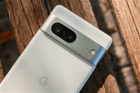 El Google Pixel 7 pasa por DxOMark y se cuela en el top 10 de mejores cámaras móviles