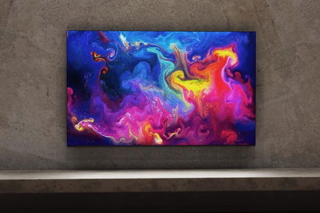 Android TV, 4K, subwoofer y QLED: esta smart TV de 55 pulgadas se desploma casi 200 euros Android TV, 4K, subwoofer y QLED: esta smart TV de 55 pulgadas se desploma casi 200 euros