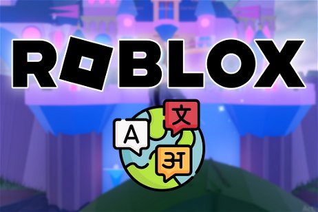 Cómo cambiar el idioma en Roblox