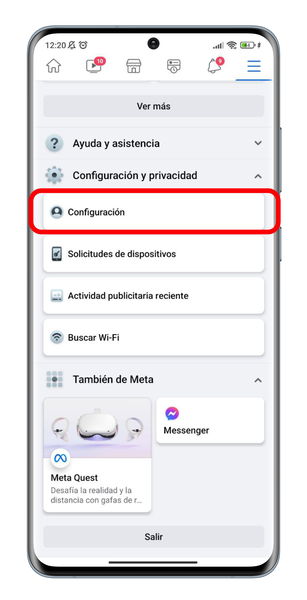 Cómo borrar Facebook: elimina la app y todos tus datos personales