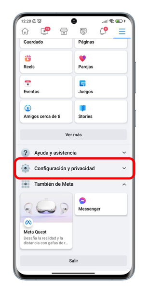 Cómo borrar Facebook: elimina la app y todos tus datos personales