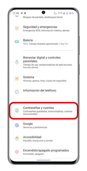 Cómo sincronizar el calendario de Google en varios dispositivos