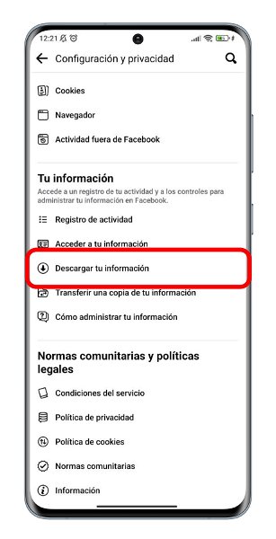 Cómo borrar Facebook: elimina la app y todos tus datos personales