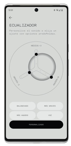 Nothing Ear (stick), análisis: dispuestos a desafiar a los AirPods a base de diseño y calidad de sonido