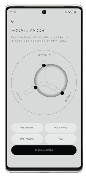 Nothing Ear (2) se inclina por un lanzamiento inminente, ya que el Ear  (Stick) obtiene controles de configuración rápida en el Teléfono de la Nada  (1) -  News