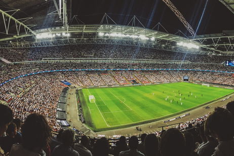 Después de Google Stadia, ¿llega el Google Stadium? Después de Google Stadia, ¿llega el Google Stadium?