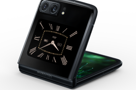 4 claves del Motorola Razr 2022: ¿merece la pena?