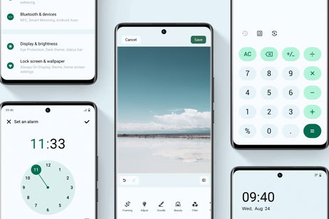Todas las novedades que van a llegar a tu móvil vivo con Android 13 y FuntouchOS 13 Todas las novedades que van a llegar a tu móvil vivo con Android 13 y FuntouchOS 13