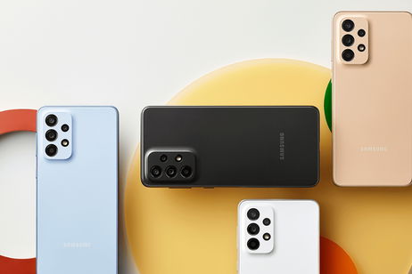 El nuevo superventas de Samsung desvela una de sus principales características