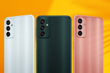 El Samsung Galaxy más vendido de Amazon cuesta menos de 160 euros El Samsung Galaxy más vendido de Amazon cuesta menos de 160 euros