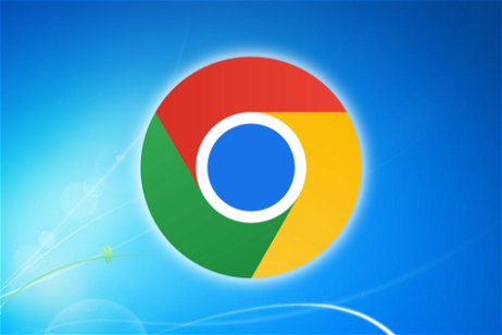 Google Chrome va a dejar de ser compatible con este mítico sistema operativo