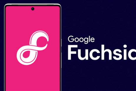 Estos serán los próximos dispositivos de Google en cambiar su sistema operativo por Fuchsia