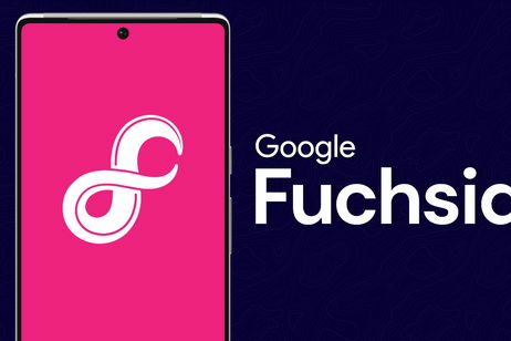 Estos serán los próximos dispositivos de Google en cambiar su sistema operativo por Fuchsia Estos serán los próximos dispositivos de Google en cambiar su sistema operativo por Fuchsia
