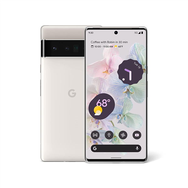 Google Pixel 7 vs Google Pixel 6: esto es todo lo que ha cambiado