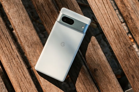 Aparece un misterioso Google Pixel muy similar al reciente Pixel 7 Aparece un misterioso Google Pixel muy similar al reciente Pixel 7