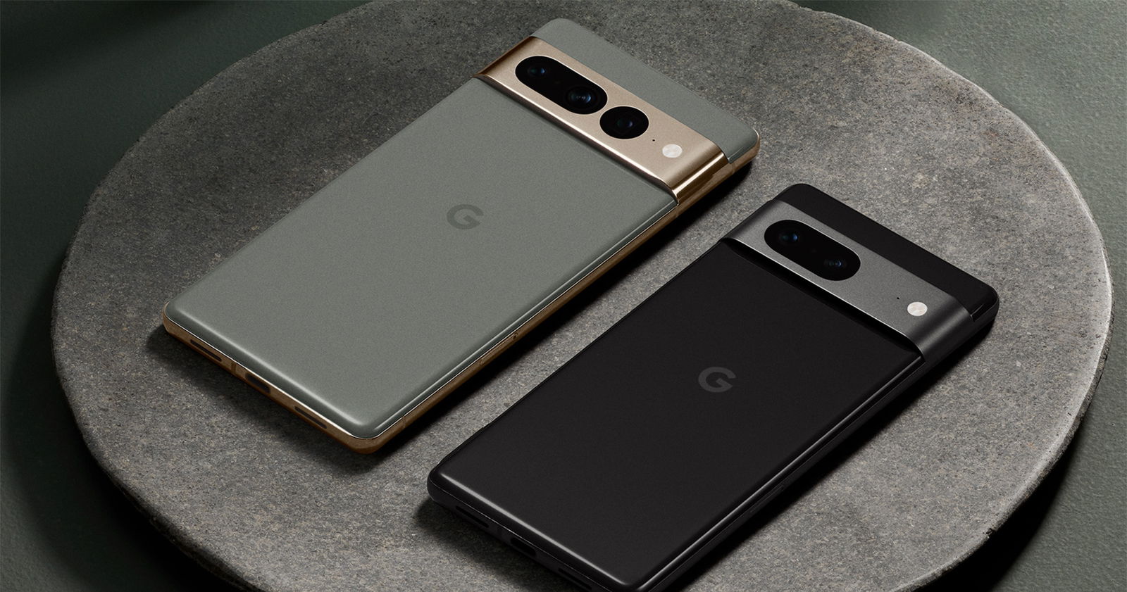 Google Pixel 7 y 7 Pro características, precio y fecha de lanzamiento