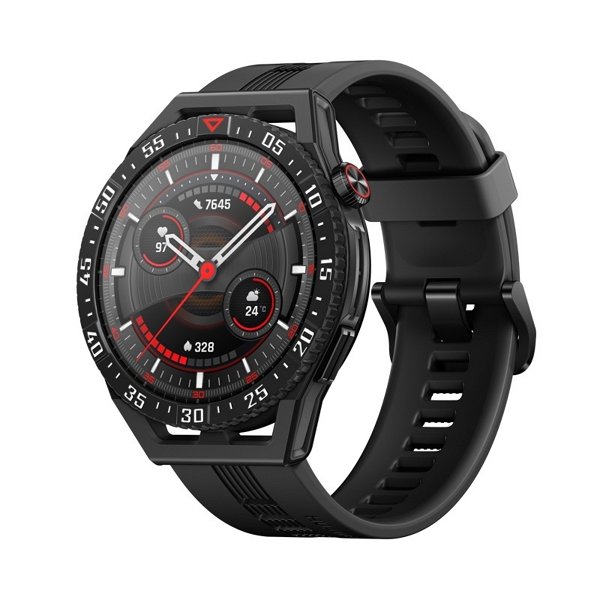 Huawei Watch GT 3 SE: la versión más deportiva del smartwatch premium de Huawei con batería para dos semanas