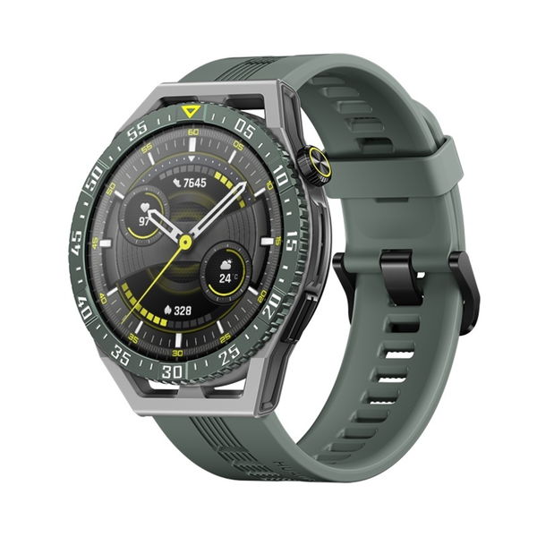 Huawei WATCH GT 3 PRO -Titanio DEPORTIVO- 