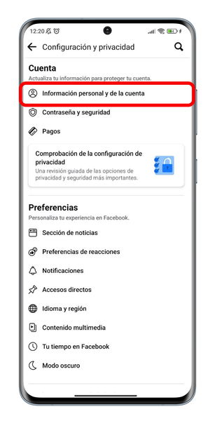 Cómo borrar Facebook: elimina la app y todos tus datos personales