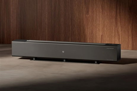 Xiaomi presenta un nuevo radiador barato y de consumo reducido Xiaomi presenta un nuevo radiador barato y de consumo reducido