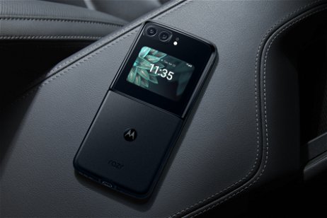 El Motorola RAZR 2022 llega a España: precio oficial y dónde comprarlo