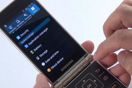 Los móviles Android de tapa más recordados de la historia Los móviles Android de tapa más recordados de la historia