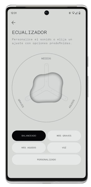 Nothing Ear (stick), análisis: dispuestos a desafiar a los AirPods a base de diseño y calidad de sonido