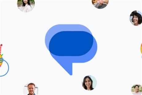 El "WhatsApp de Google" mejora con nuevo icono, transcripción de notas de voz y más novedades