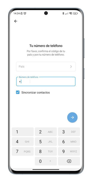 Cómo tener dos cuentas diferentes de Telegram en el mismo móvil