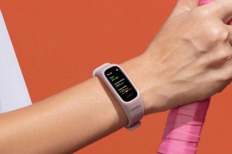 6 pulseras inteligentes de 20 a 60 euros que puedes comprar ahora mismo con descuento 6 pulseras inteligentes de 20 a 60 euros que puedes comprar ahora mismo con descuento