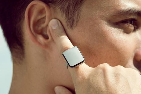 Samsung está trabajando en un anillo cuantificador que vas a querer comprar Samsung está trabajando en un anillo cuantificador que vas a querer comprar