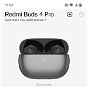 Redmi Buds 4 Pro, análisis: no necesitas gastarte más de 100 euros en unos auriculares. Esta es la prueba