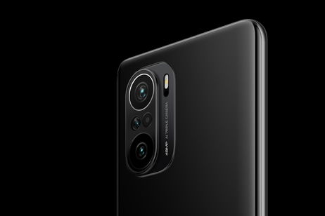 Este Xiaomi con 256 GB sigue siendo una compra acertada, y mucho más por 299 euros Este Xiaomi con 256 GB sigue siendo una compra acertada, y mucho más por 299 euros