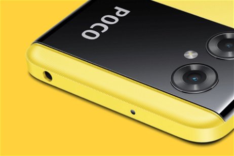 5G, 90 Hz y una batería espectacular: este desconocido Xiaomi solo cuesta 139 euros