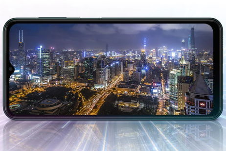 Si buscas un móvil Samsung barato, este con grandes descuentos es el mejor Si buscas un móvil Samsung barato, este con grandes descuentos es el mejor