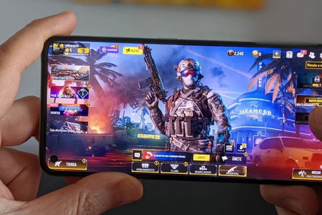 Este gama alta barato sería mi elegido: Snapdragon 888 y descuentos extraordinarios Este gama alta barato sería mi elegido: Snapdragon 888 y descuentos extraordinarios